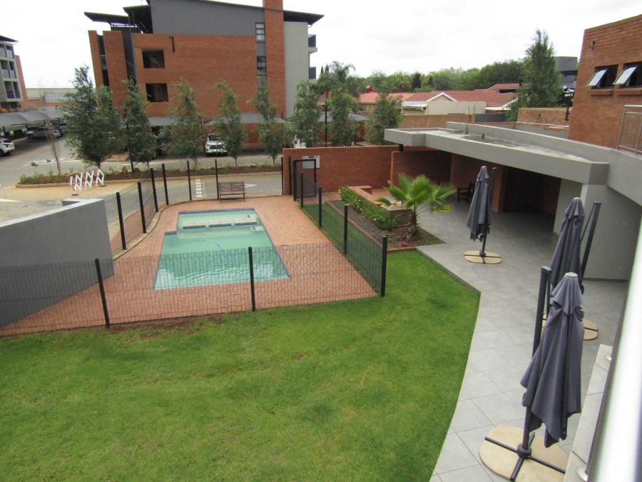 To Let 3 Bedroom Property for Rent in Bardene Gauteng