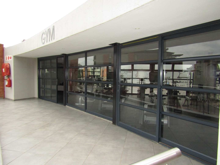 To Let 3 Bedroom Property for Rent in Bardene Gauteng