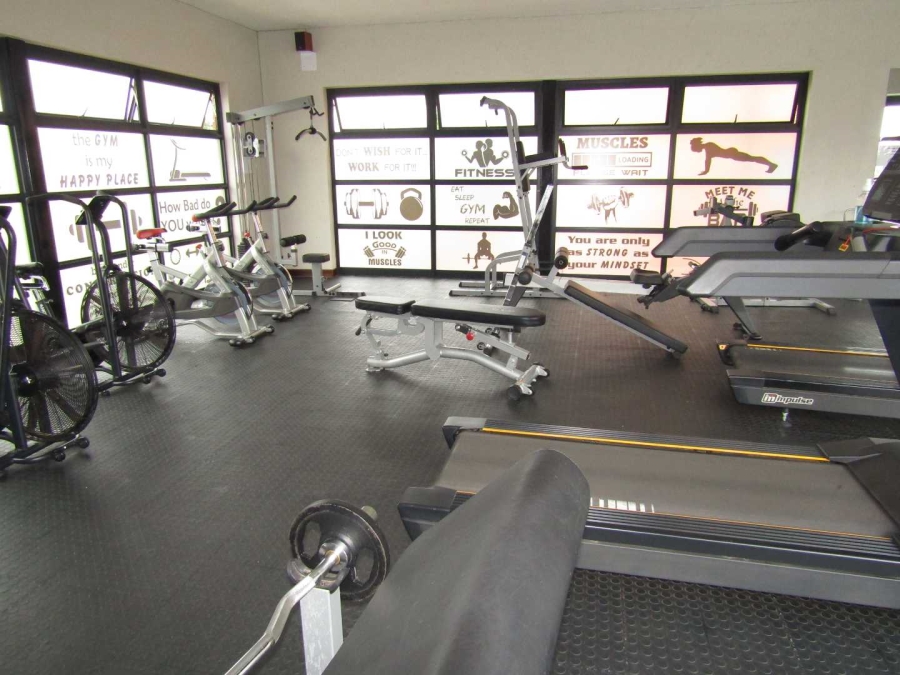 To Let 3 Bedroom Property for Rent in Bardene Gauteng