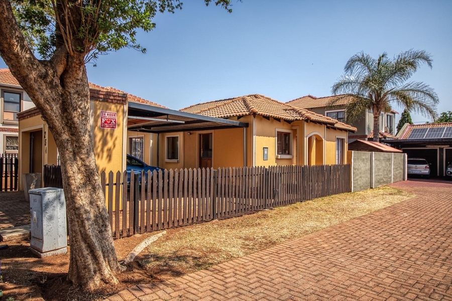 3 Bedroom Property for Sale in Meyersig Lifestyle Estate Gauteng