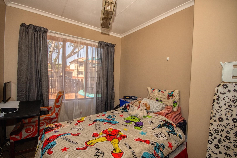 3 Bedroom Property for Sale in Meyersig Lifestyle Estate Gauteng