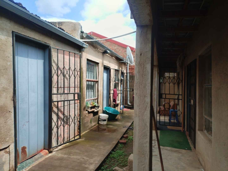 1 Bedroom Property for Sale in Nellmapius Gauteng