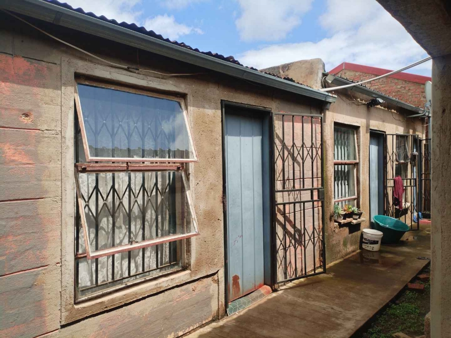 1 Bedroom Property for Sale in Nellmapius Gauteng
