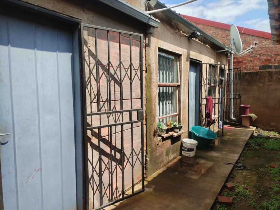 1 Bedroom Property for Sale in Nellmapius Gauteng