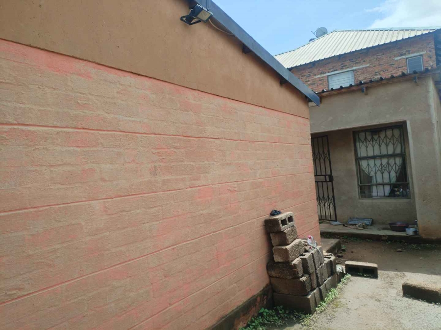 1 Bedroom Property for Sale in Nellmapius Gauteng