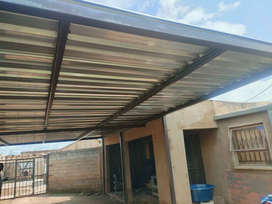1 Bedroom Property for Sale in Nellmapius Gauteng