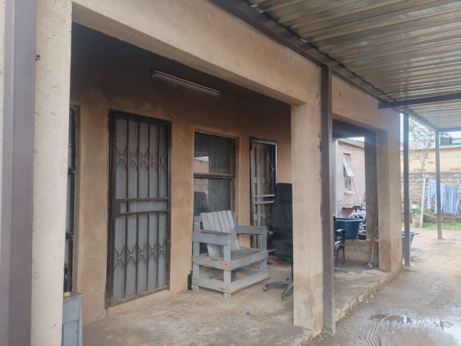 1 Bedroom Property for Sale in Nellmapius Gauteng