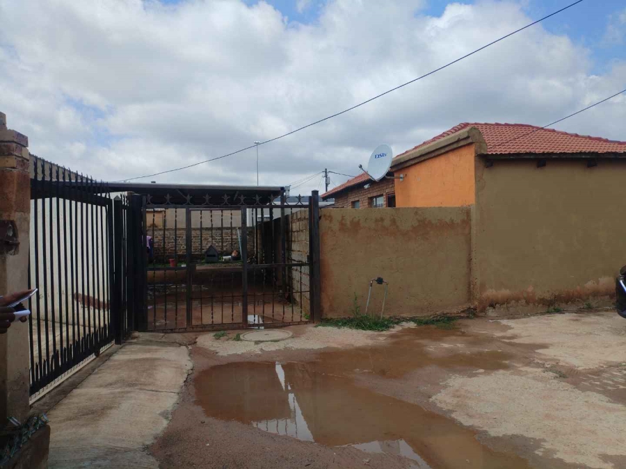 1 Bedroom Property for Sale in Nellmapius Gauteng