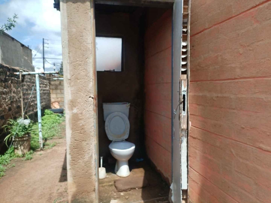 1 Bedroom Property for Sale in Nellmapius Gauteng