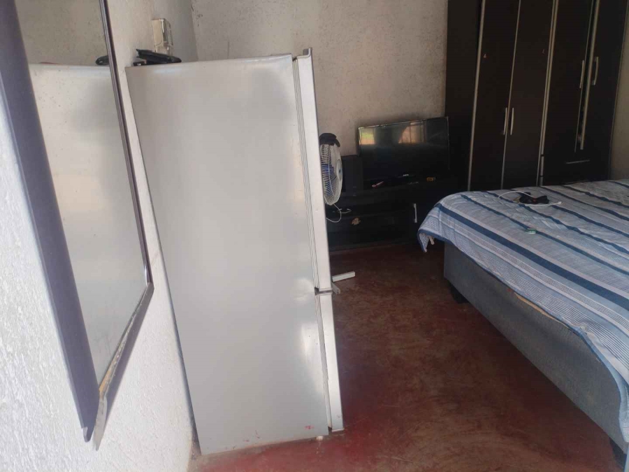 1 Bedroom Property for Sale in Nellmapius Gauteng