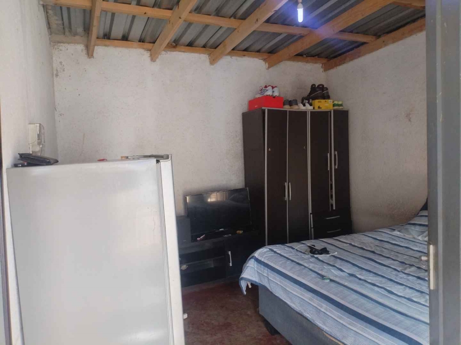 1 Bedroom Property for Sale in Nellmapius Gauteng