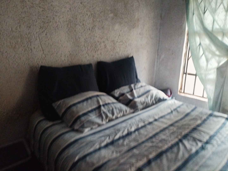 1 Bedroom Property for Sale in Nellmapius Gauteng