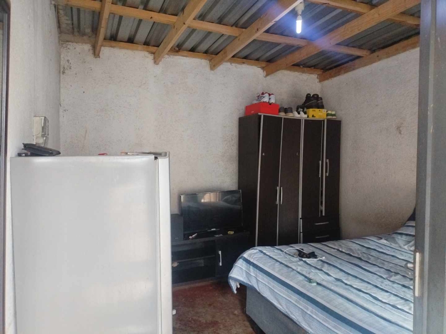 1 Bedroom Property for Sale in Nellmapius Gauteng