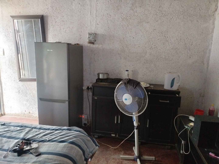 1 Bedroom Property for Sale in Nellmapius Gauteng