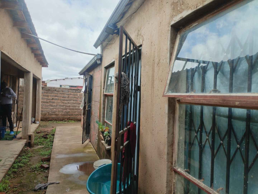 1 Bedroom Property for Sale in Nellmapius Gauteng