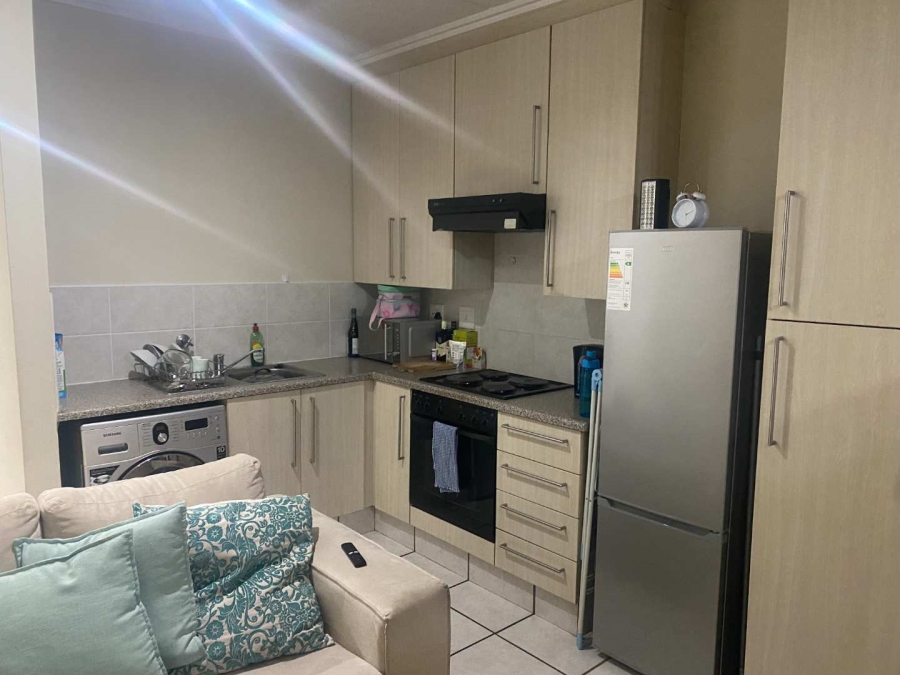 1 Bedroom Property for Sale in Lonehill Gauteng