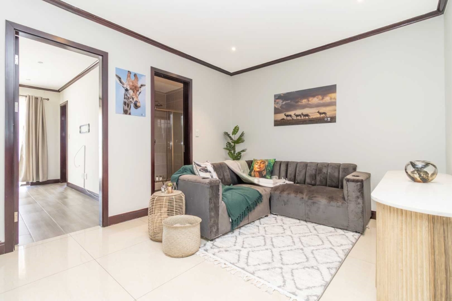To Let 3 Bedroom Property for Rent in Carlswald Gauteng