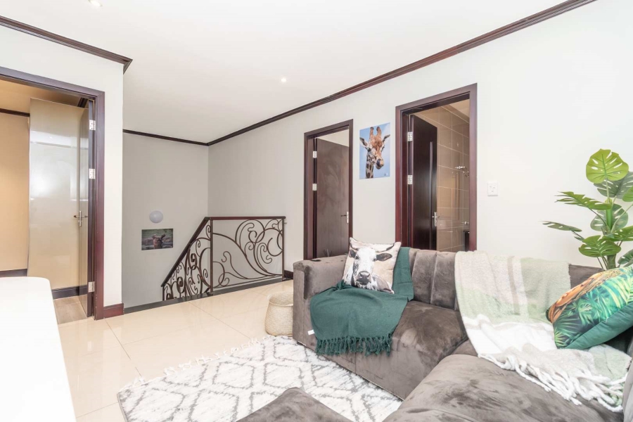 To Let 3 Bedroom Property for Rent in Carlswald Gauteng