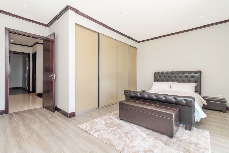 To Let 3 Bedroom Property for Rent in Carlswald Gauteng