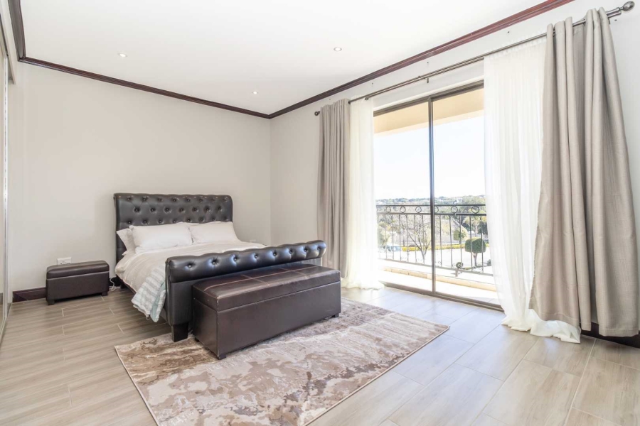 To Let 3 Bedroom Property for Rent in Carlswald Gauteng
