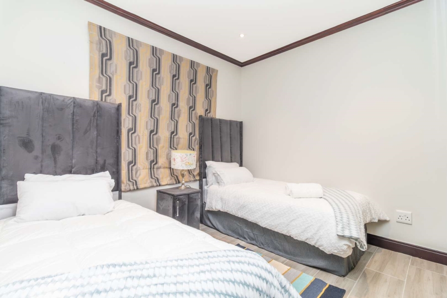 To Let 3 Bedroom Property for Rent in Carlswald Gauteng