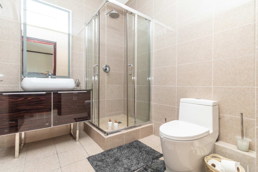 To Let 3 Bedroom Property for Rent in Carlswald Gauteng