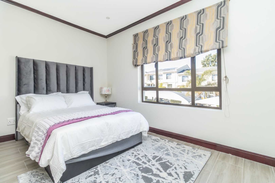 To Let 3 Bedroom Property for Rent in Carlswald Gauteng