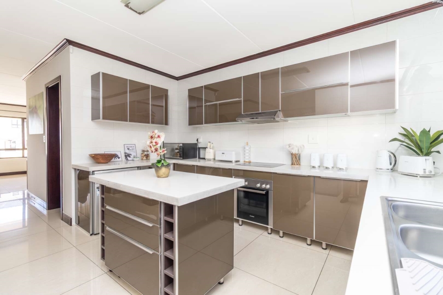 To Let 3 Bedroom Property for Rent in Carlswald Gauteng