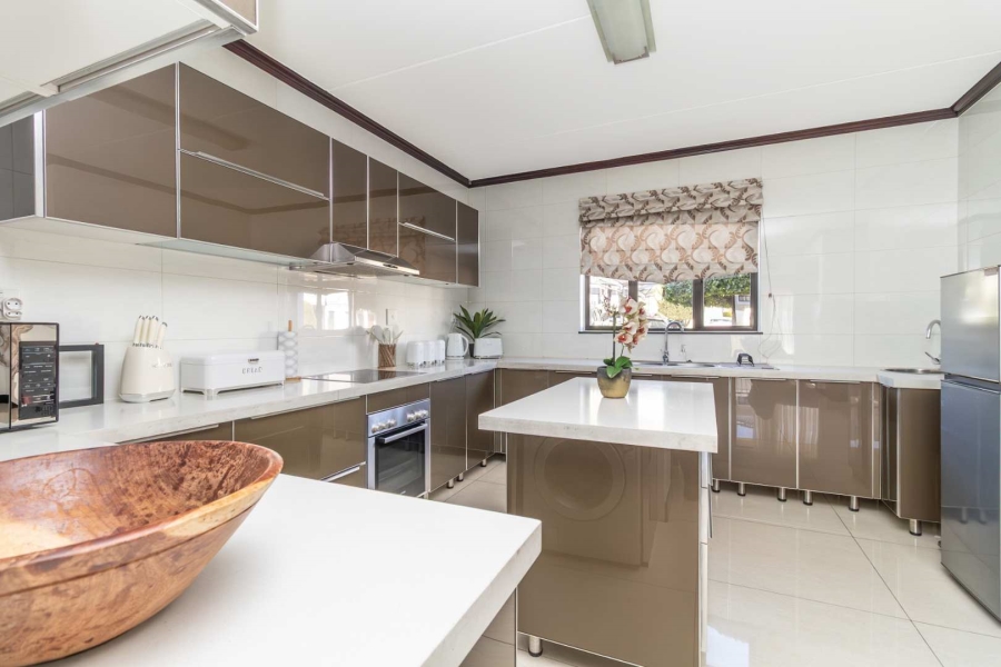 To Let 3 Bedroom Property for Rent in Carlswald Gauteng