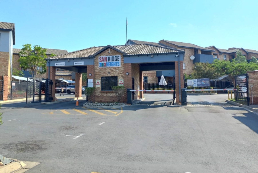 2 Bedroom Property for Sale in Midrand Gauteng