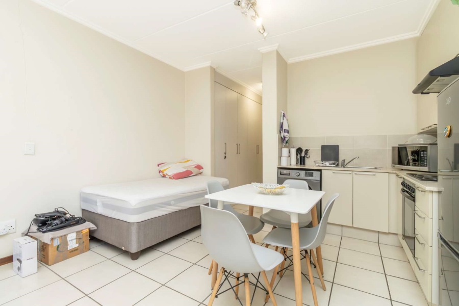 To Let 0 Bedroom Property for Rent in Paulshof Gauteng