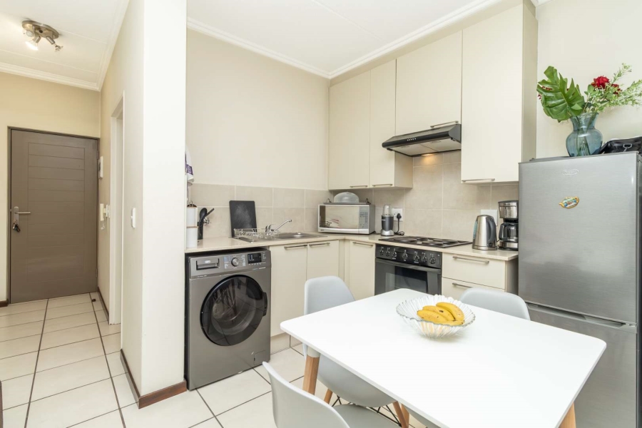 To Let 0 Bedroom Property for Rent in Paulshof Gauteng
