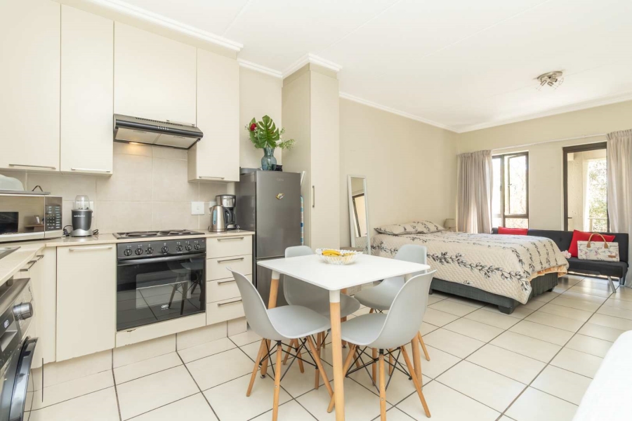 To Let 0 Bedroom Property for Rent in Paulshof Gauteng