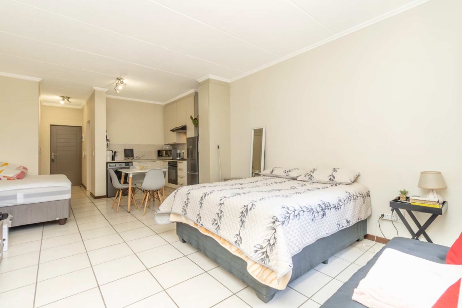 To Let 0 Bedroom Property for Rent in Paulshof Gauteng