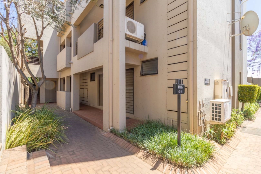 To Let 0 Bedroom Property for Rent in Paulshof Gauteng