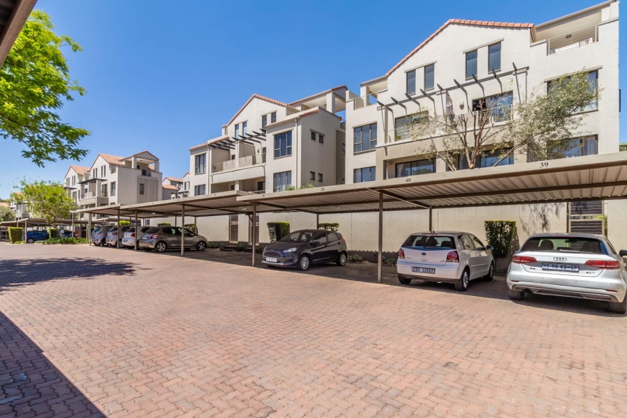 To Let 0 Bedroom Property for Rent in Paulshof Gauteng
