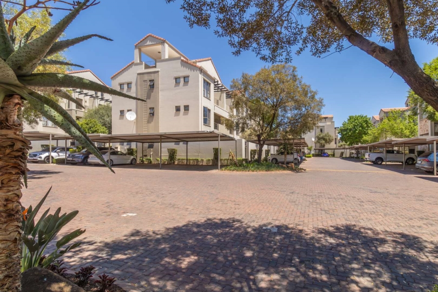 To Let 0 Bedroom Property for Rent in Paulshof Gauteng