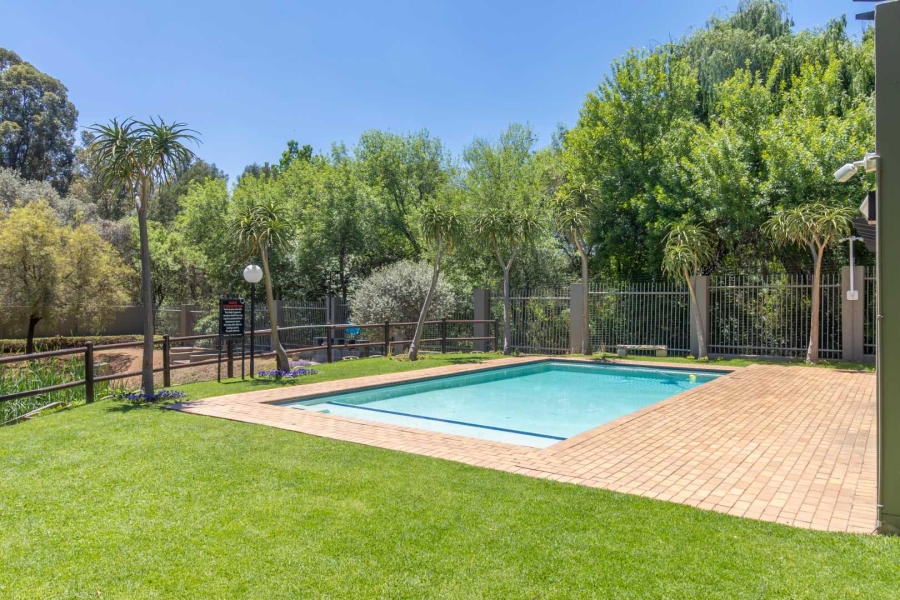 To Let 0 Bedroom Property for Rent in Paulshof Gauteng