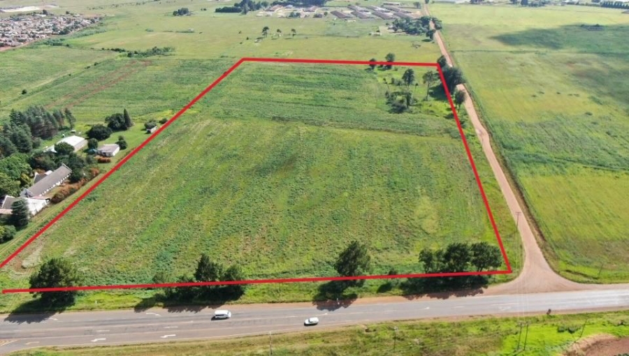 Commercial Property for Sale in Tarlton Gauteng