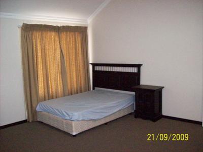 To Let 1 Bedroom Property for Rent in Arcadia Gauteng