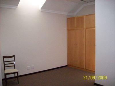 To Let 1 Bedroom Property for Rent in Arcadia Gauteng