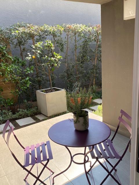 To Let 2 Bedroom Property for Rent in Inanda Gauteng