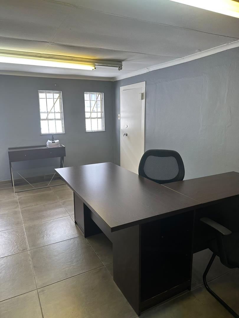 0 Bedroom Property for Sale in Selby Gauteng