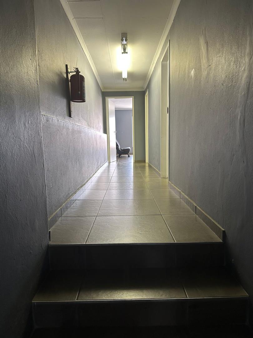 0 Bedroom Property for Sale in Selby Gauteng