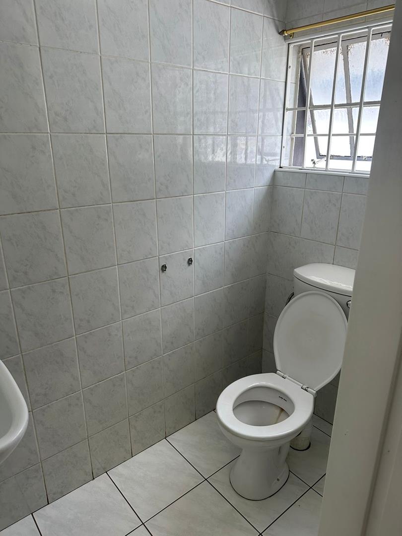 0 Bedroom Property for Sale in Selby Gauteng