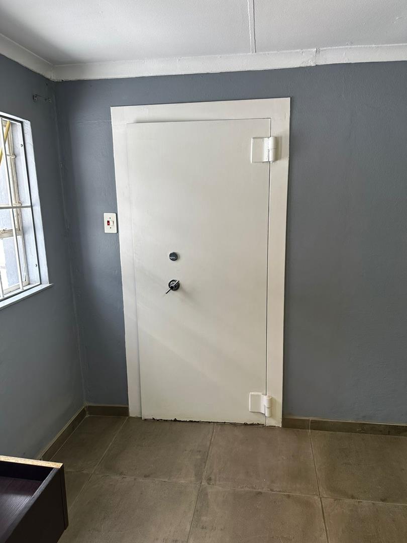 0 Bedroom Property for Sale in Selby Gauteng