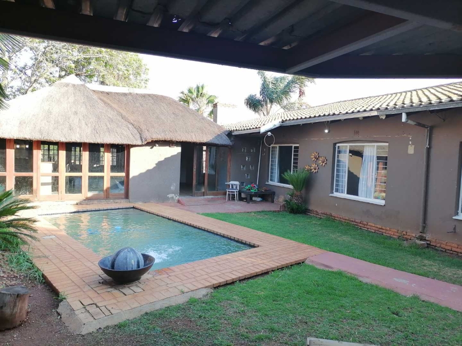 4 Bedroom Property for Sale in Dersley Gauteng
