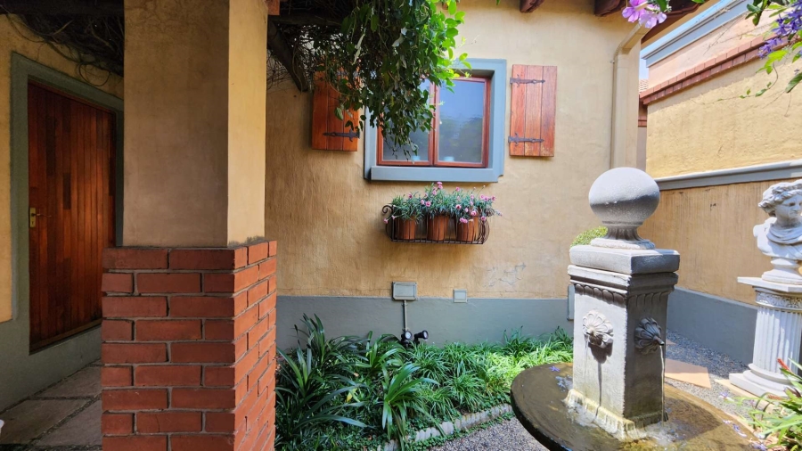2 Bedroom Property for Sale in Bronberg Gauteng