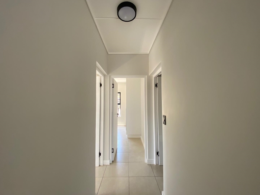 To Let 3 Bedroom Property for Rent in Mooikloof Gauteng