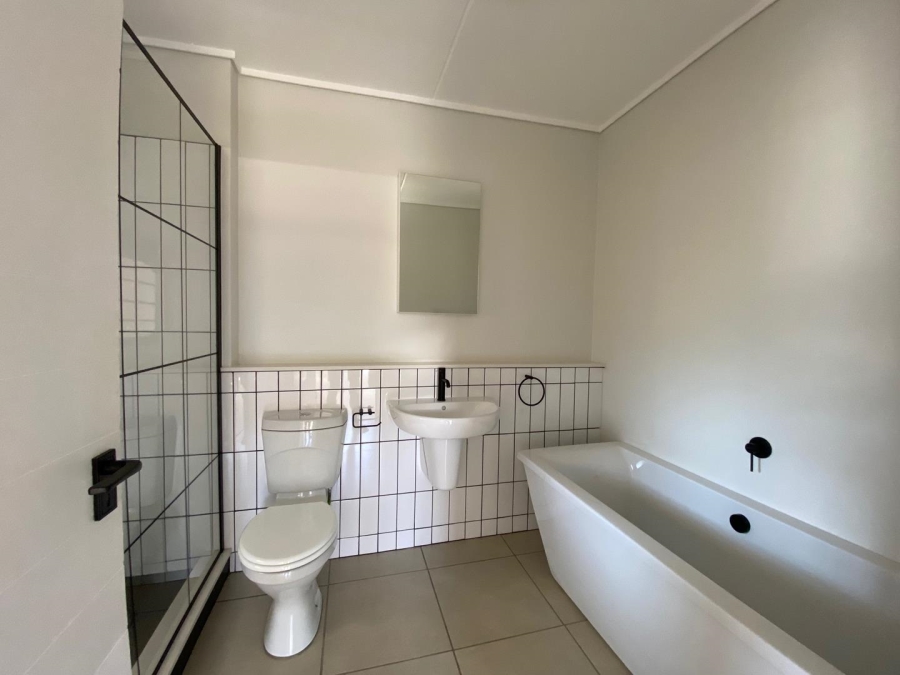 To Let 3 Bedroom Property for Rent in Mooikloof Gauteng